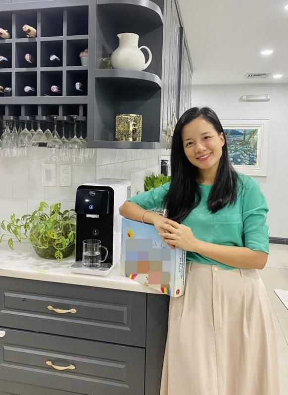 MC Minh Trang, sao Việt