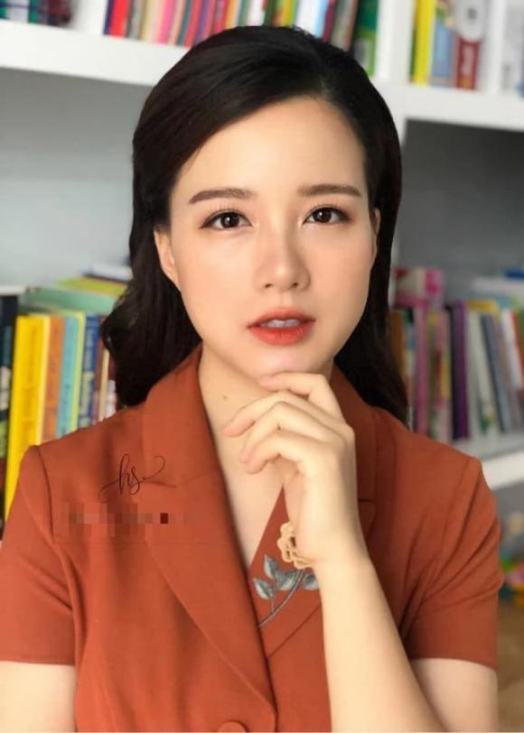 MC Minh Trang, sao Việt