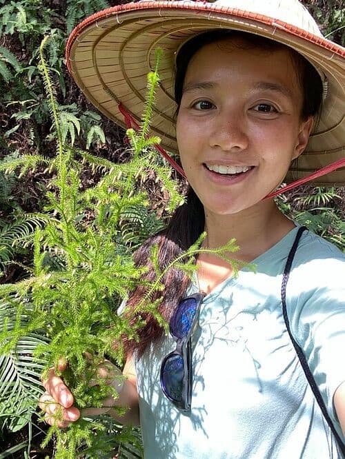 MC Minh Trang, sao Việt