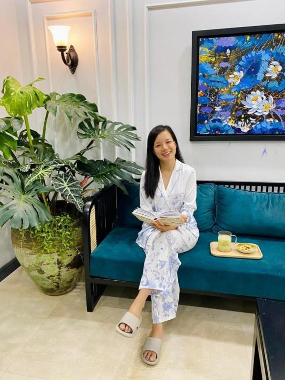 MC Minh Trang, sao Việt