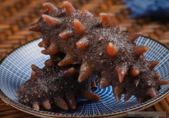 vải thiệu, thực phẩm kị nhau
