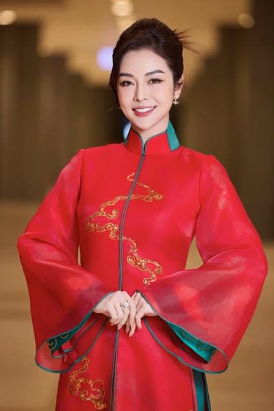 jennifer phạm, sao việt