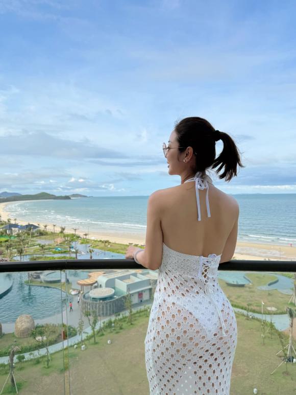 jennifer phạm, sao việt