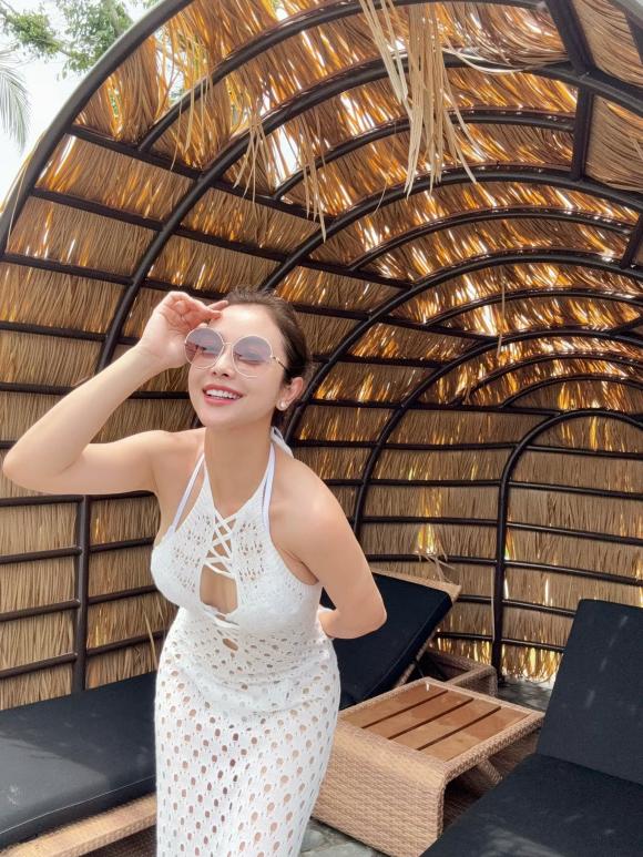 jennifer phạm, sao việt