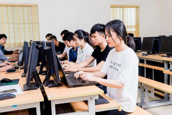 Trường Đại học Công nghệ thông tin, điểm chuẩn Trường Đại học Công nghệ thông tin, tuyển sinh 2025