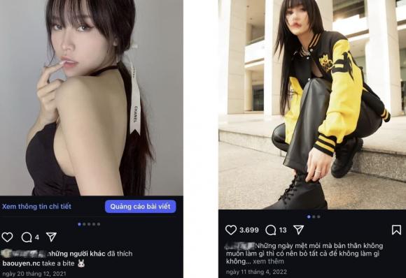 Juky San, Mỹ Tâm, Bảo Uyên, sao Việt 
