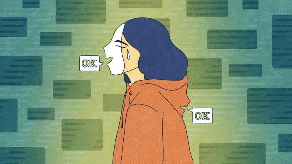 hội chứng thích làm vừa lòng người khác