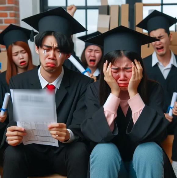 AI thay thế, nghề bị AI thay thế, kiến thức
