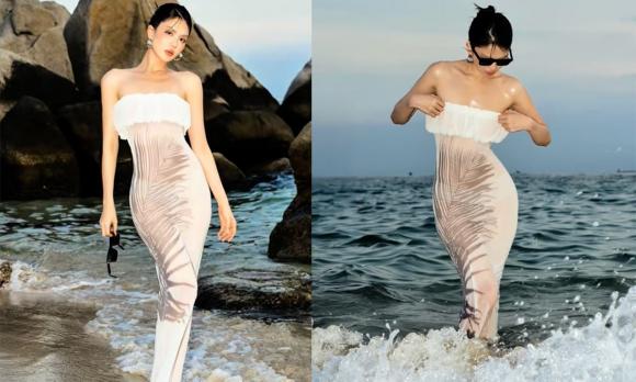 Đỗ Mỹ Linh, clip hot, clip ngôi sao