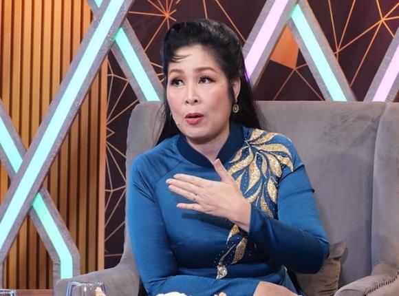 NSND Hồng Vân, Lê Tuấn Anh, sao Việt
