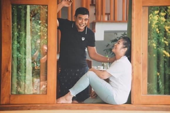 NSND Hồng Vân, Lê Tuấn Anh, sao Việt
