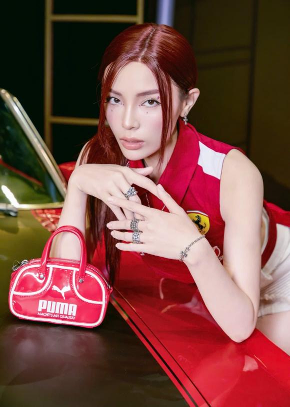 Sao Việt 11/7, tin sao việt mới nhất