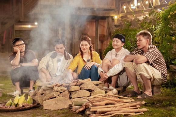 Sao Việt 11/7, tin sao việt mới nhất