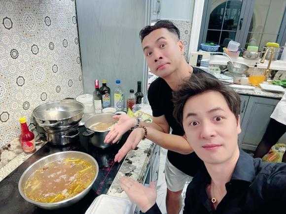 Sao Việt 11/7, tin sao việt mới nhất