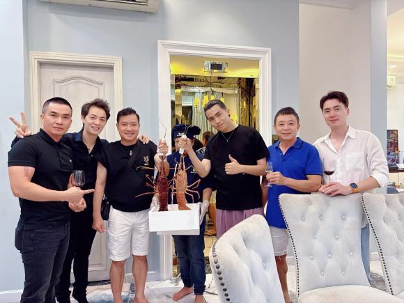 Sao Việt 11/7, tin sao việt mới nhất