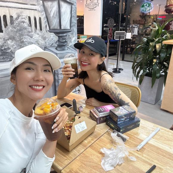 Sao Việt 11/7, tin sao việt mới nhất