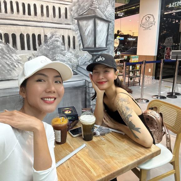 Sao Việt 11/7, tin sao việt mới nhất