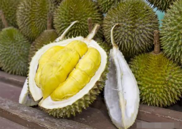 vải thiệu, thực phẩm kị nhau