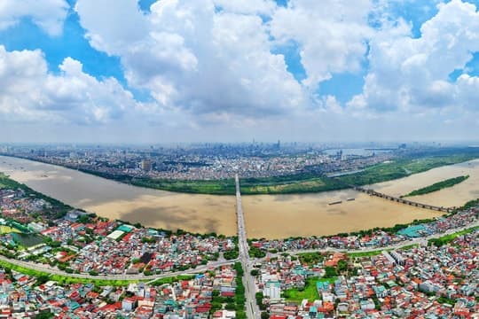 xây dựng trên đất nông nghiệp, Hà Nội, xây nhà