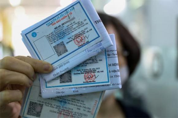 Mức đóng BHYT theo hộ gia đình, Luật BHYT năm 2024, Bảo hiểm y tế