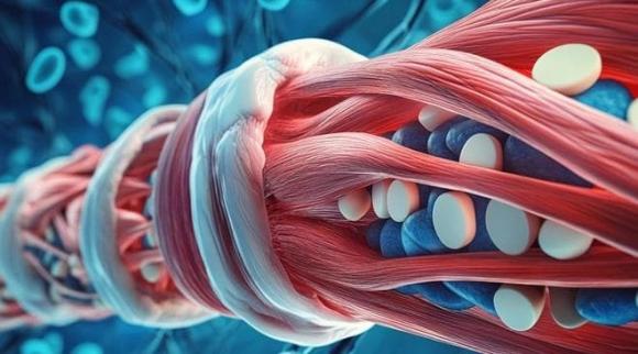 thịt người, động vật