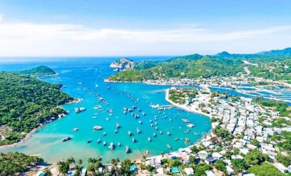 quốc đảo giàu bậc nhất châu Á, 'thiên đường biển' Việt Nam, Cam Ranh, Singapore, đường bay thẳng