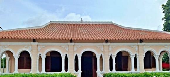Tây Ninh, nhà cổ, kho báu, đồng tiền xu bằng đồng