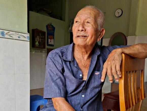 Tây Ninh, nhà cổ, kho báu, đồng tiền xu bằng đồng