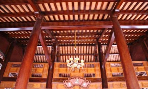Tây Ninh, nhà cổ, kho báu, đồng tiền xu bằng đồng