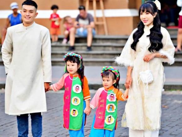 tỷ suất sinh, gia đình sinh hai con gái, giới tính