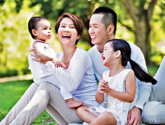 tỷ suất sinh, gia đình sinh hai con gái, giới tính