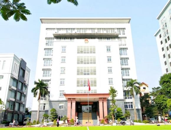 Trường Đại học Kiểm sát, Trường Đại học Công nghiệp và Thương mại Hà Nội, trường đại học, Hà Nội, trường đại học đổi tên