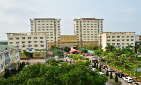 Trường Đại học Kiểm sát, Trường Đại học Công nghiệp và Thương mại Hà Nội, trường đại học, Hà Nội, trường đại học đổi tên