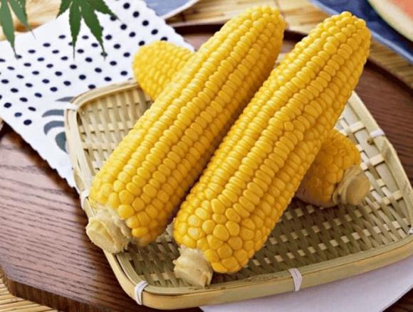 ngô, thực phẩm kỵ với ngô, ai không nên ăn ngô