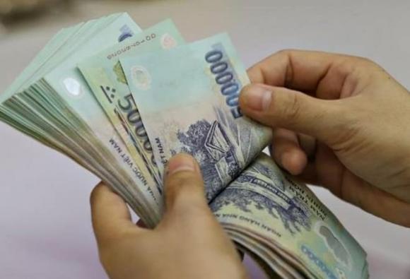 phụ cấp phục vụ 