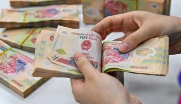 phụ cấp phục vụ 