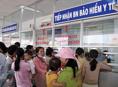 BHXH tự nguyện, quyền lợi BHXH tự nguyện, đóng BHXH tự nguyện