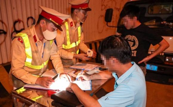 vi phạm, lỗi vi phạm, kiến thức