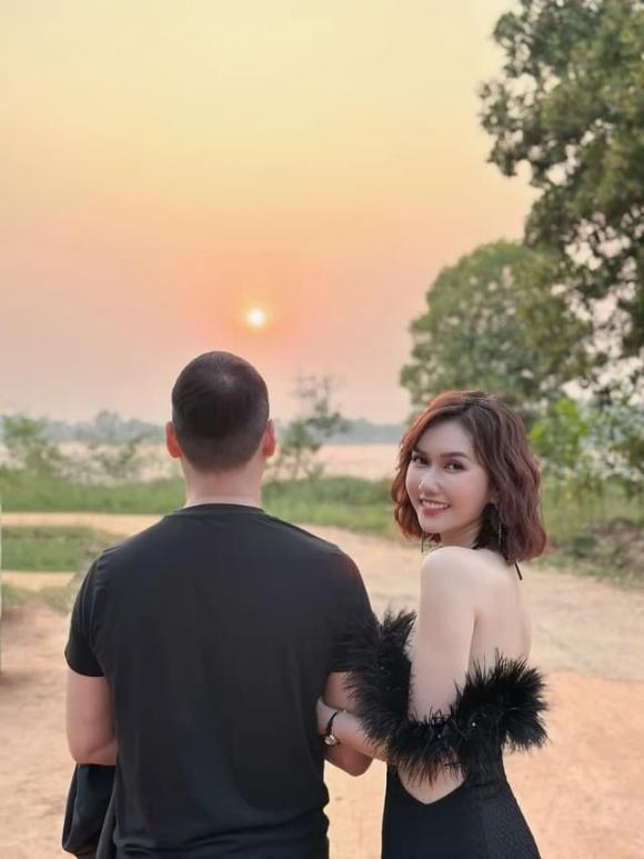 diễn viên Đình Tú, diễn viên Hương Giang, diễn viên Ngọc Huyền, sao Việt