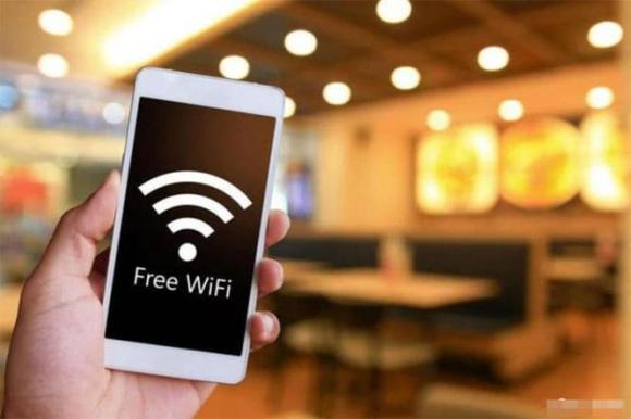 mạng di động, mạng wifi