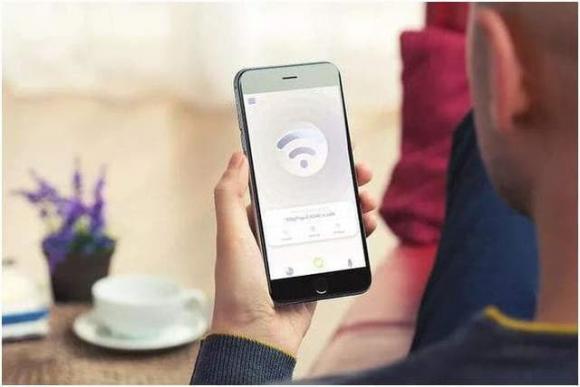 mạng di động, mạng wifi
