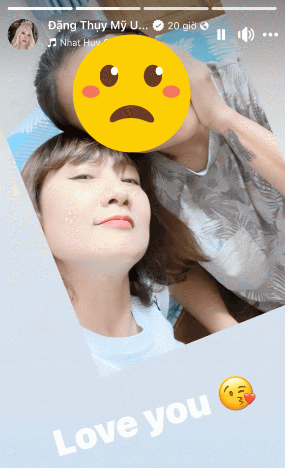 NSND Mỹ Uyên, sao Việt