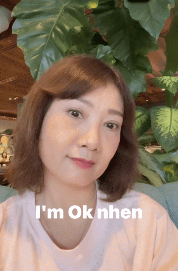 NSND Mỹ Uyên, sao Việt
