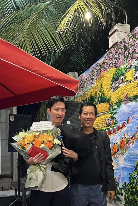 Sao Việt 12/7, tin sao việt mới nhất