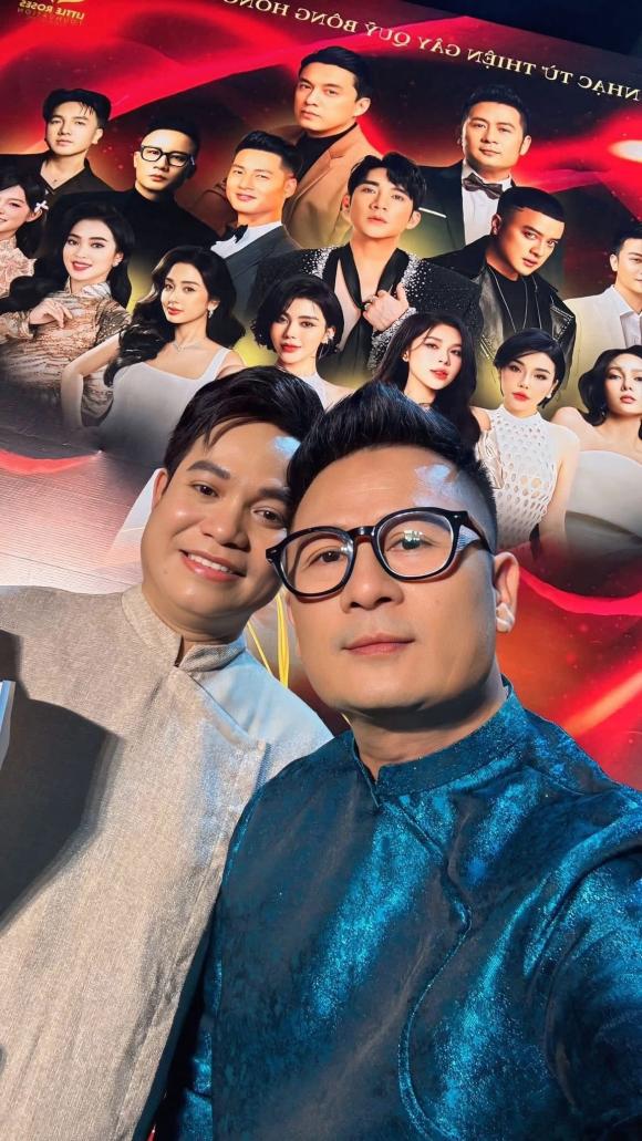 Sao Việt 12/7, tin sao việt mới nhất