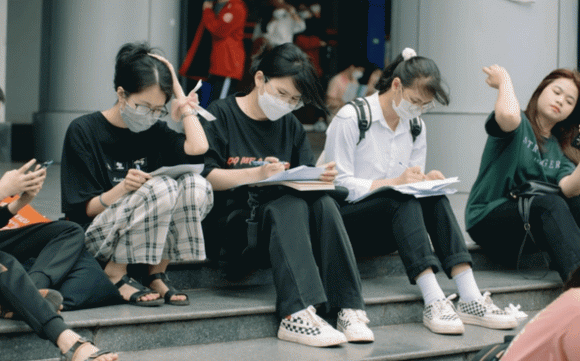 ngành học, ngành học thất nghiệp, thất nghiệp