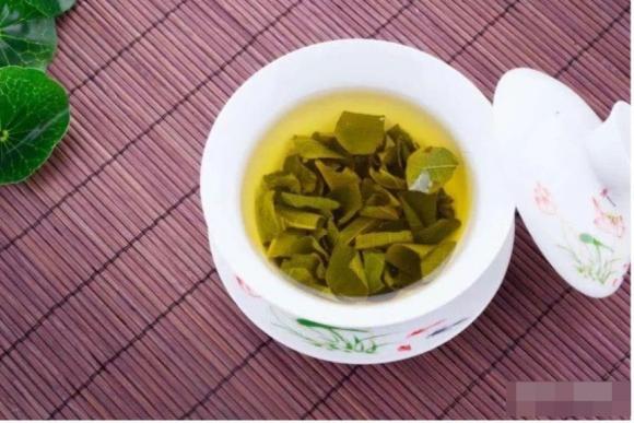 lợi ích của lá sen
