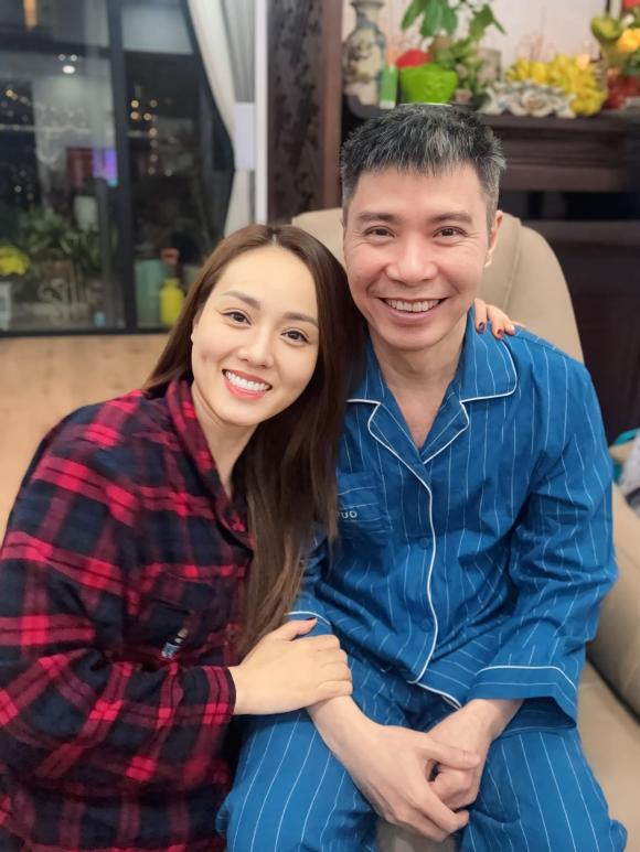 NSND Công Lý, Ngọc Hà, sao Việt