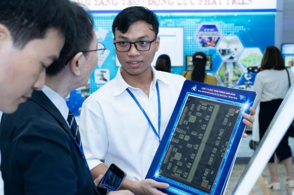 ngành Bán dẫn, xét tuyển đại học, tuyển sinh đại học