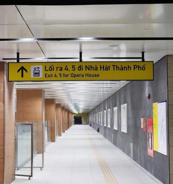 nhà hát dưới lòng đất, nhà hát hiện đại nhất Việt Nam, thành phố giàu nhất nước